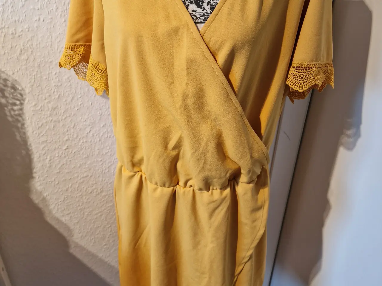 Billede 1 - Buksedragt JUNAROSE BY VERO MODA 