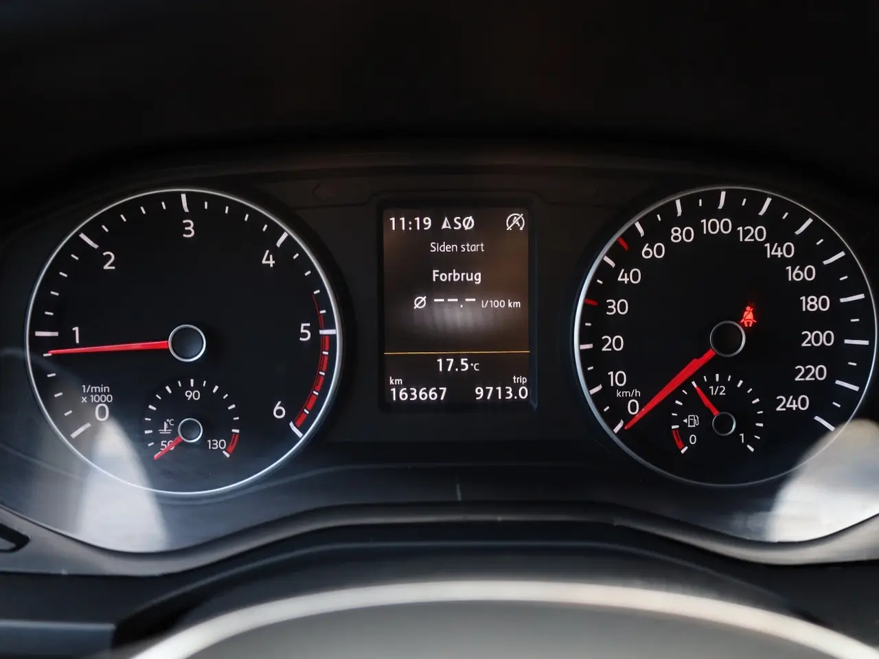 Billede 14 - VW Amarok 3,0 V6 TDi 258 Aventura aut. 4Motion
