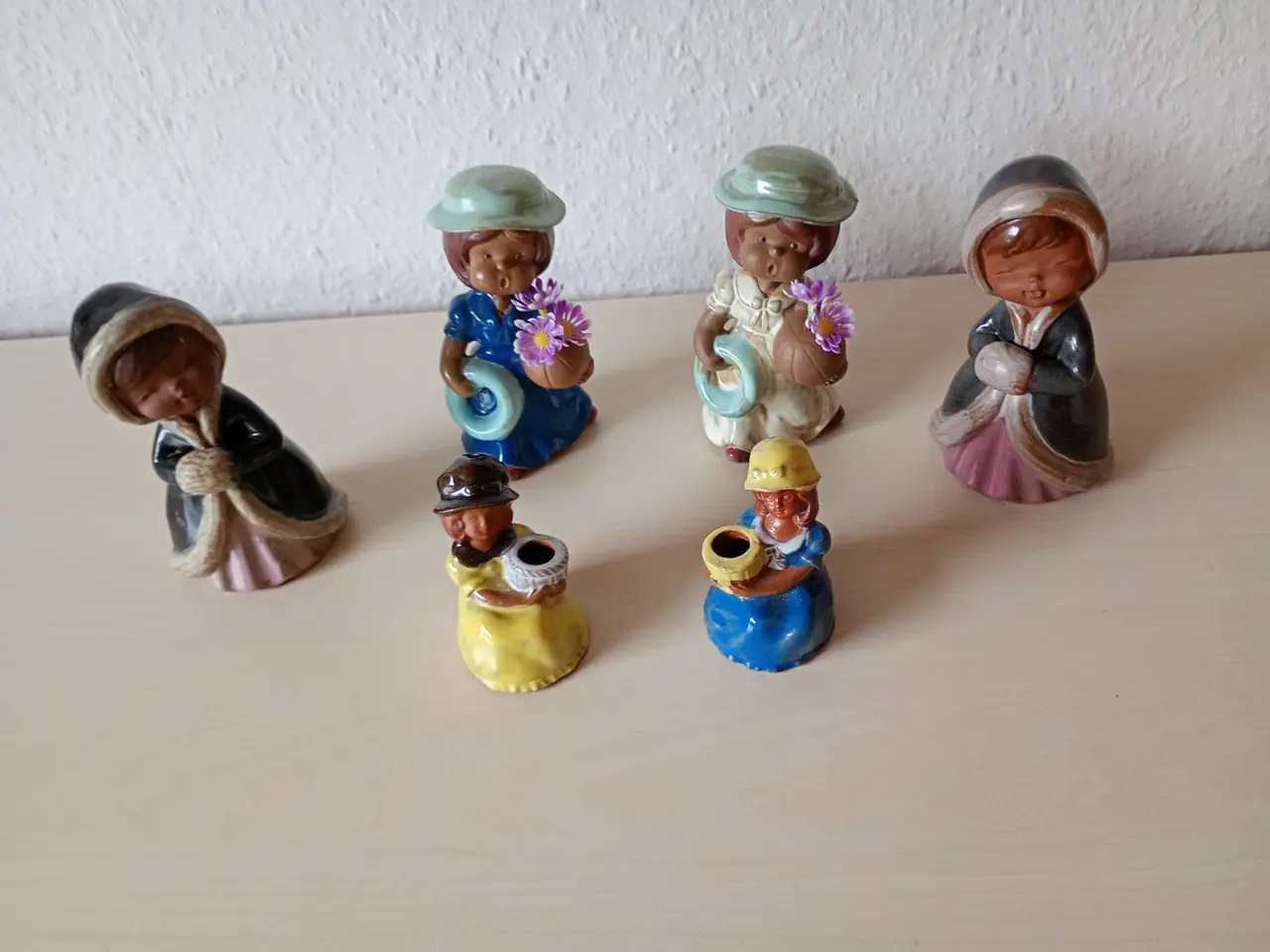 Billede 3 - 19 skønne figuer