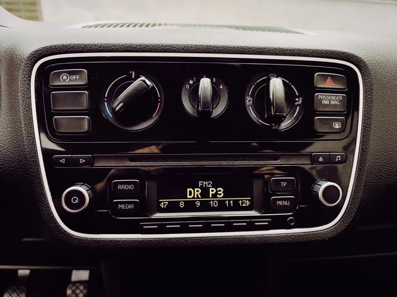 Billede 8 - VW Up! 1,0 60 Take Up! BMT