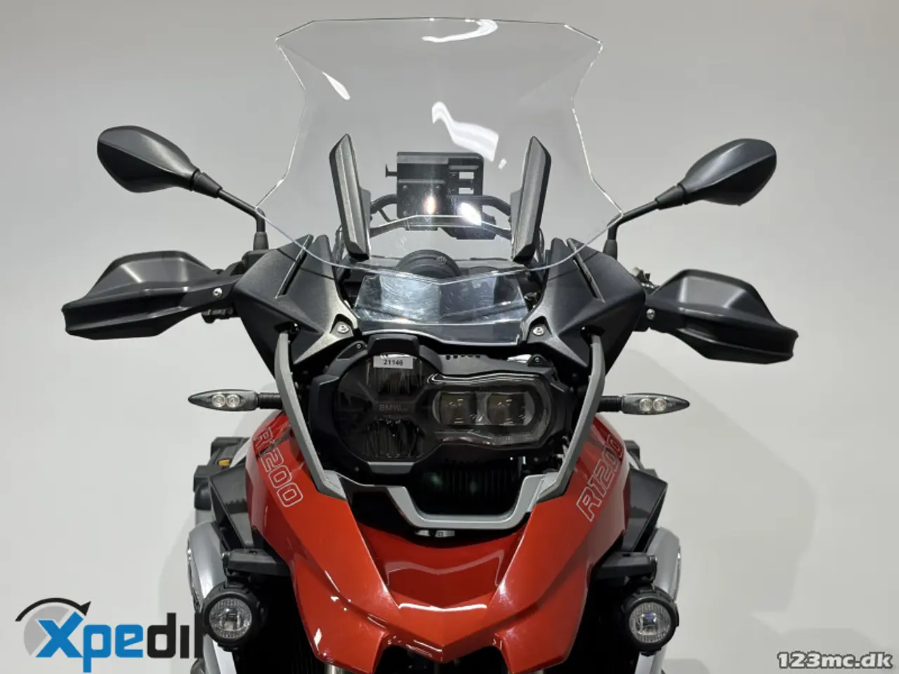 Billede 17 - BMW R 1200 GS