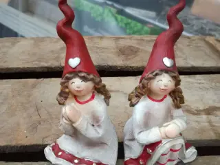 Nisse piger