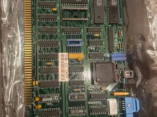 Fadal 1010-5E