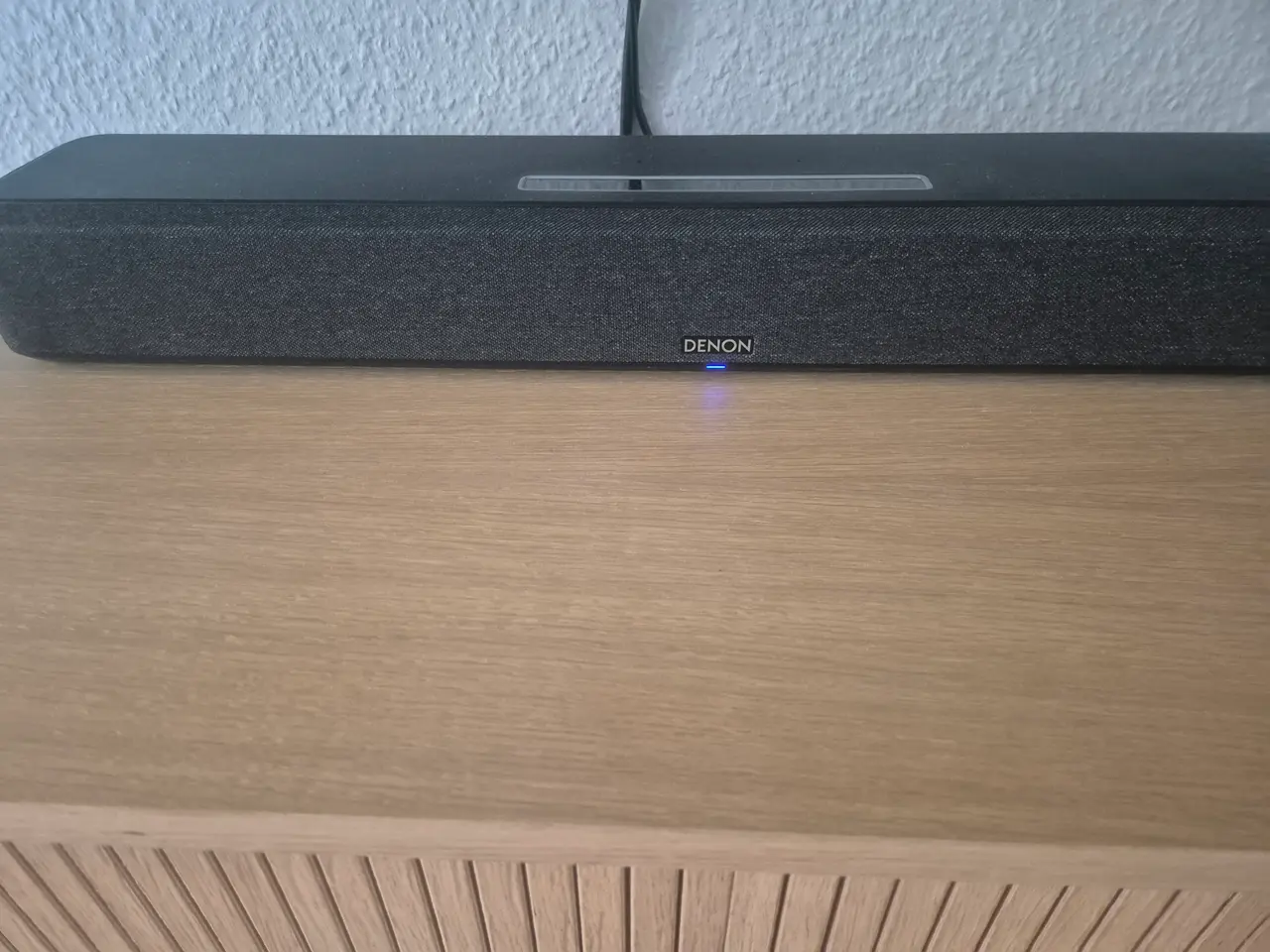 Billede 1 - Denon Home Soundbar & Sub