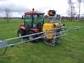Jar-Met 200V