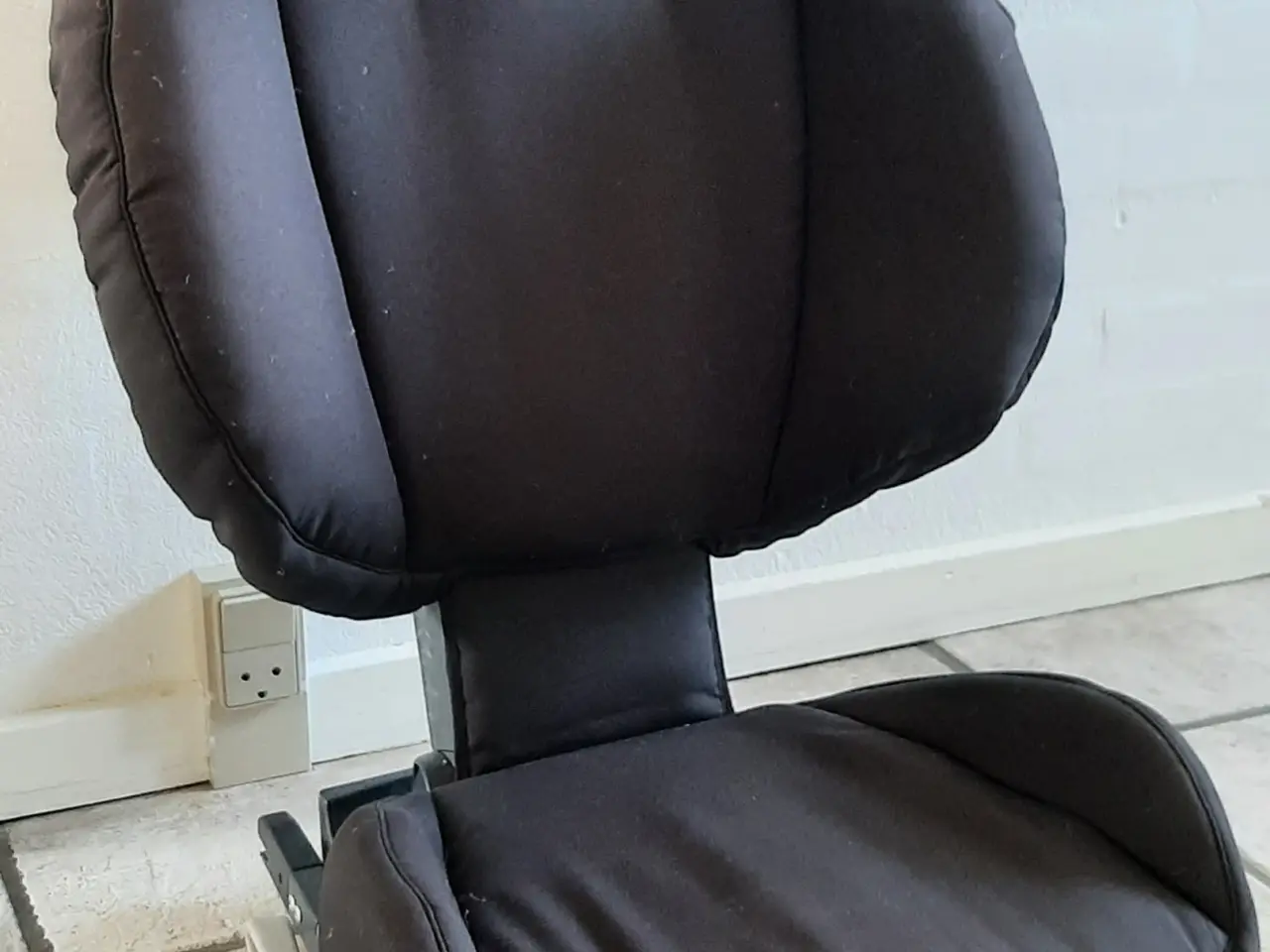 Billede 5 - Autostol 15-36 kg