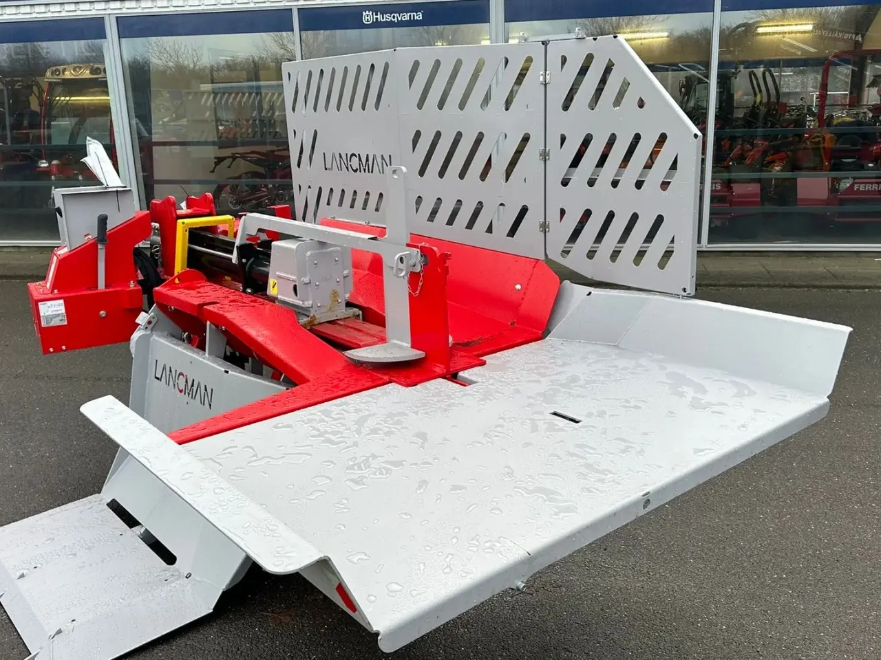 Billede 2 - Lancman XLE 21 C Multispeed