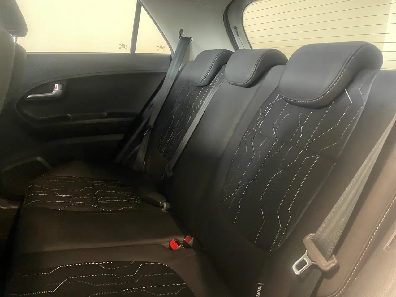 Billede 12 - Kia Picanto 1,0 Limited