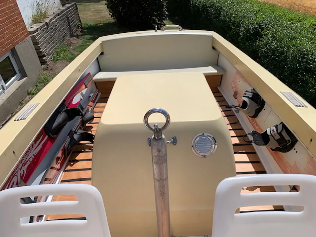 Billede 4 - Correct Craft Ski Nautique til salg
