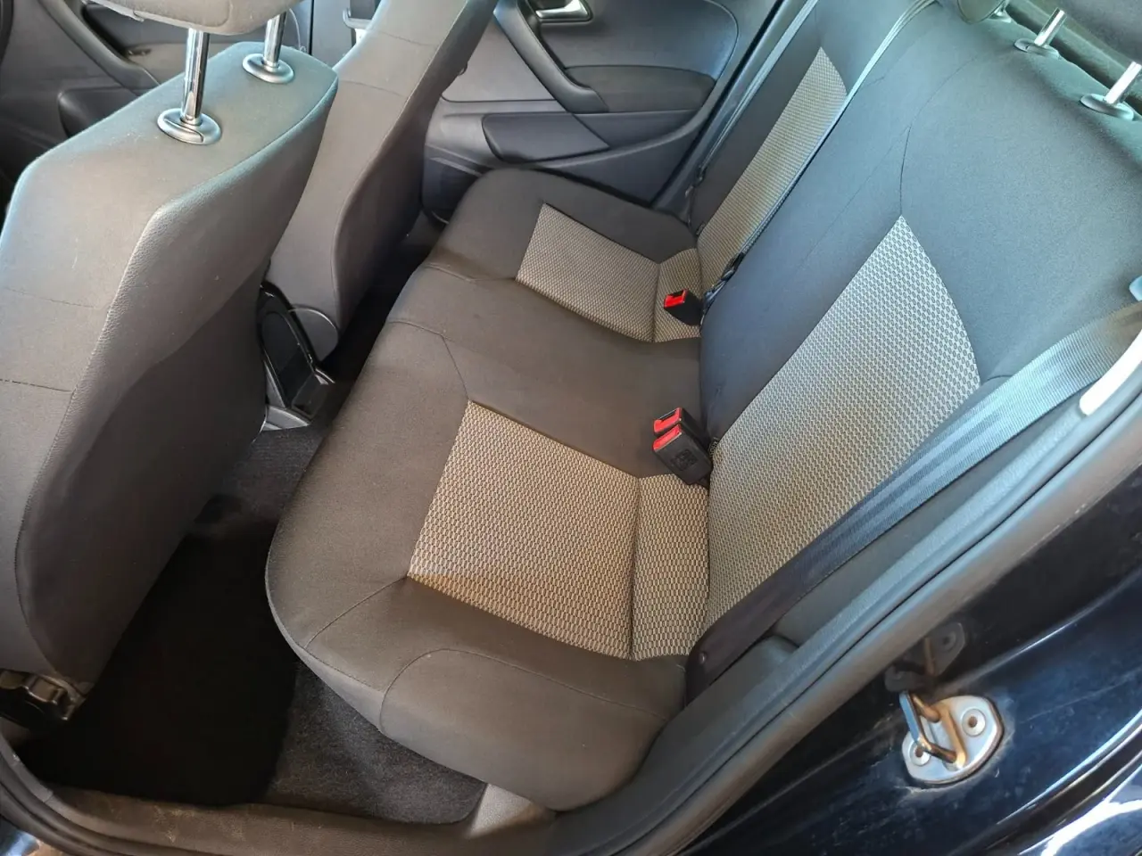 Billede 11 - VW Polo 1,2 TDi 75 BlueMotion