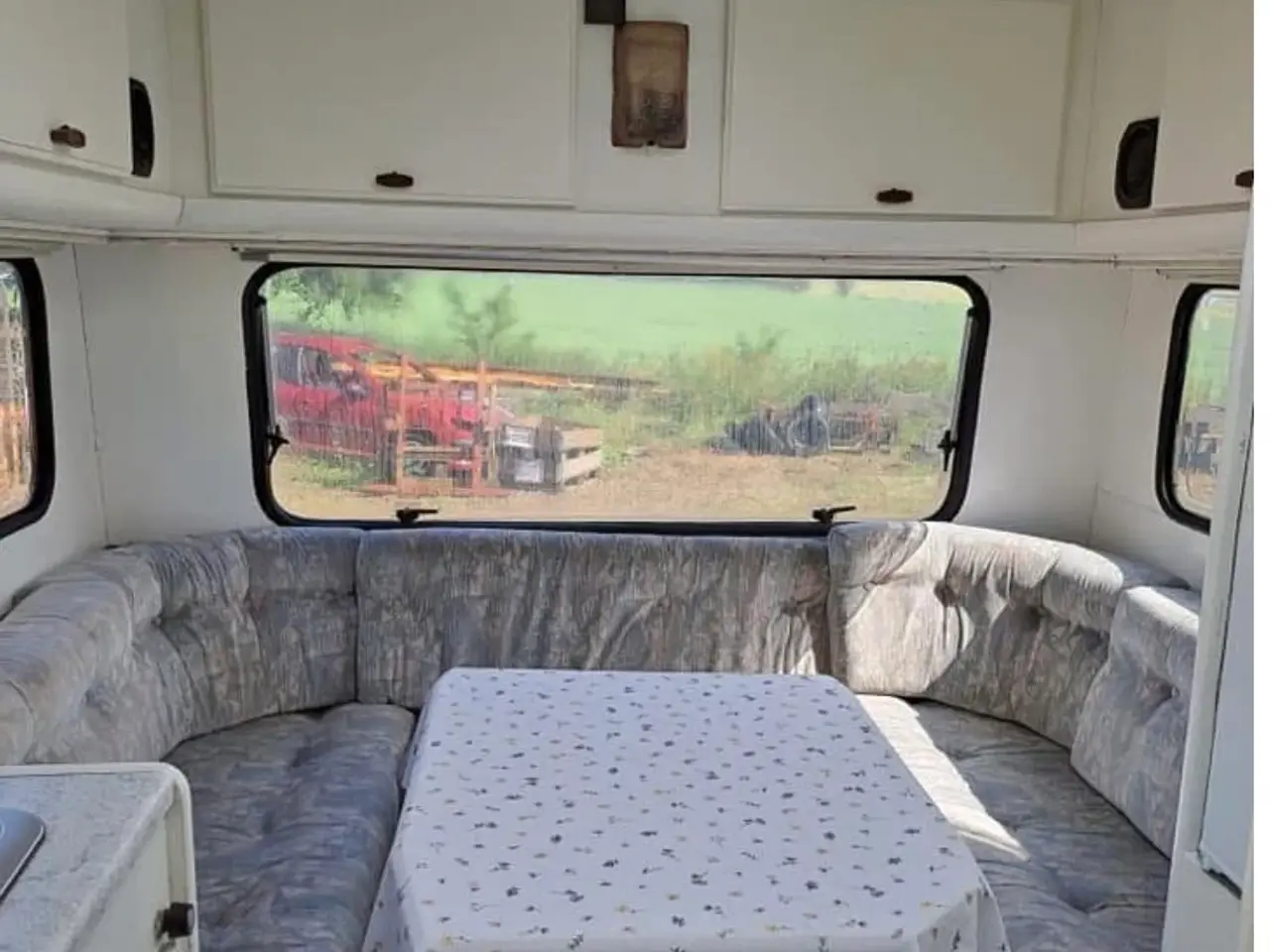 Billede 8 - Ford Transit / hymer