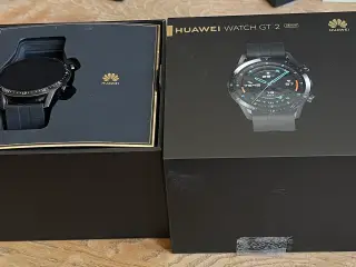 Huawei Watch GT 2
