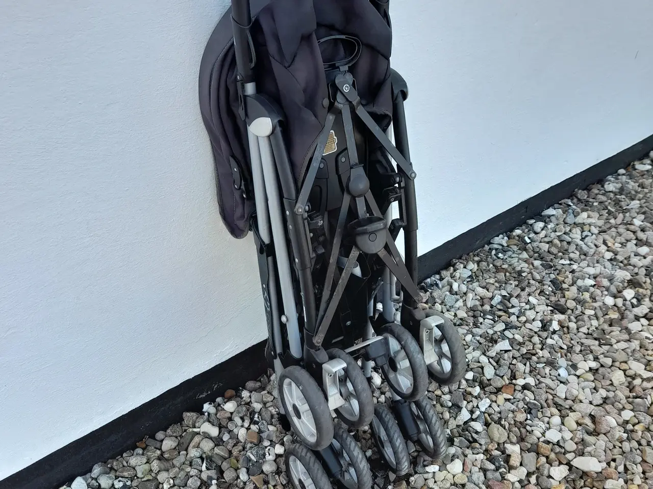Billede 5 - Peg Perego Lite.
