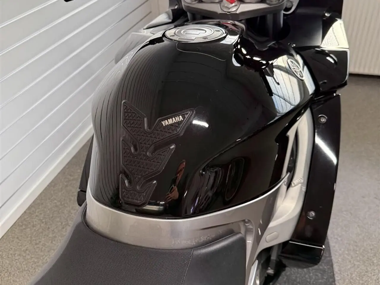 Billede 7 - Yamaha FJR 1300 A sport touring