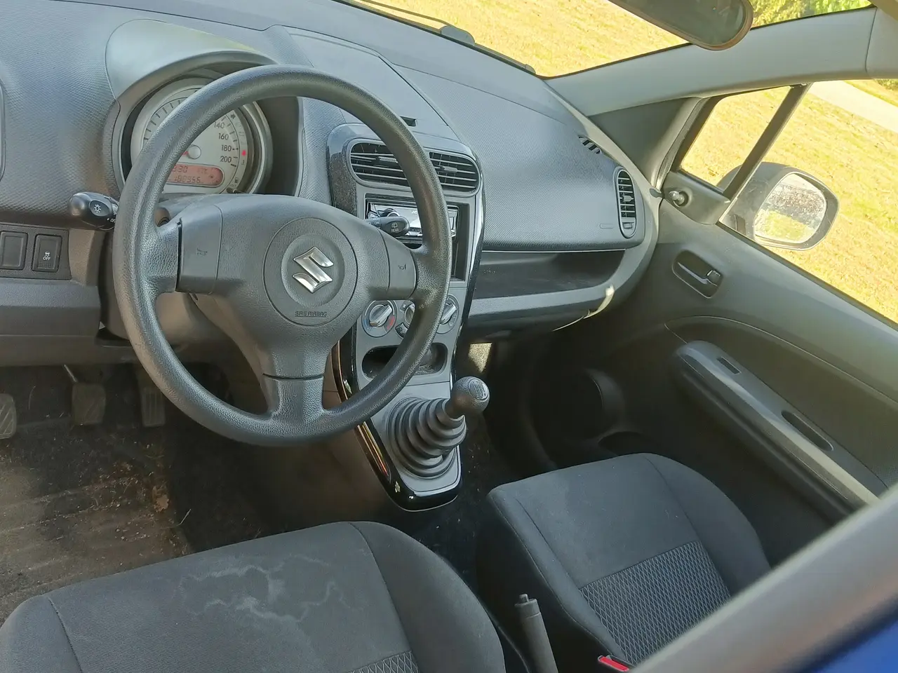 Billede 6 - Suzuki splash