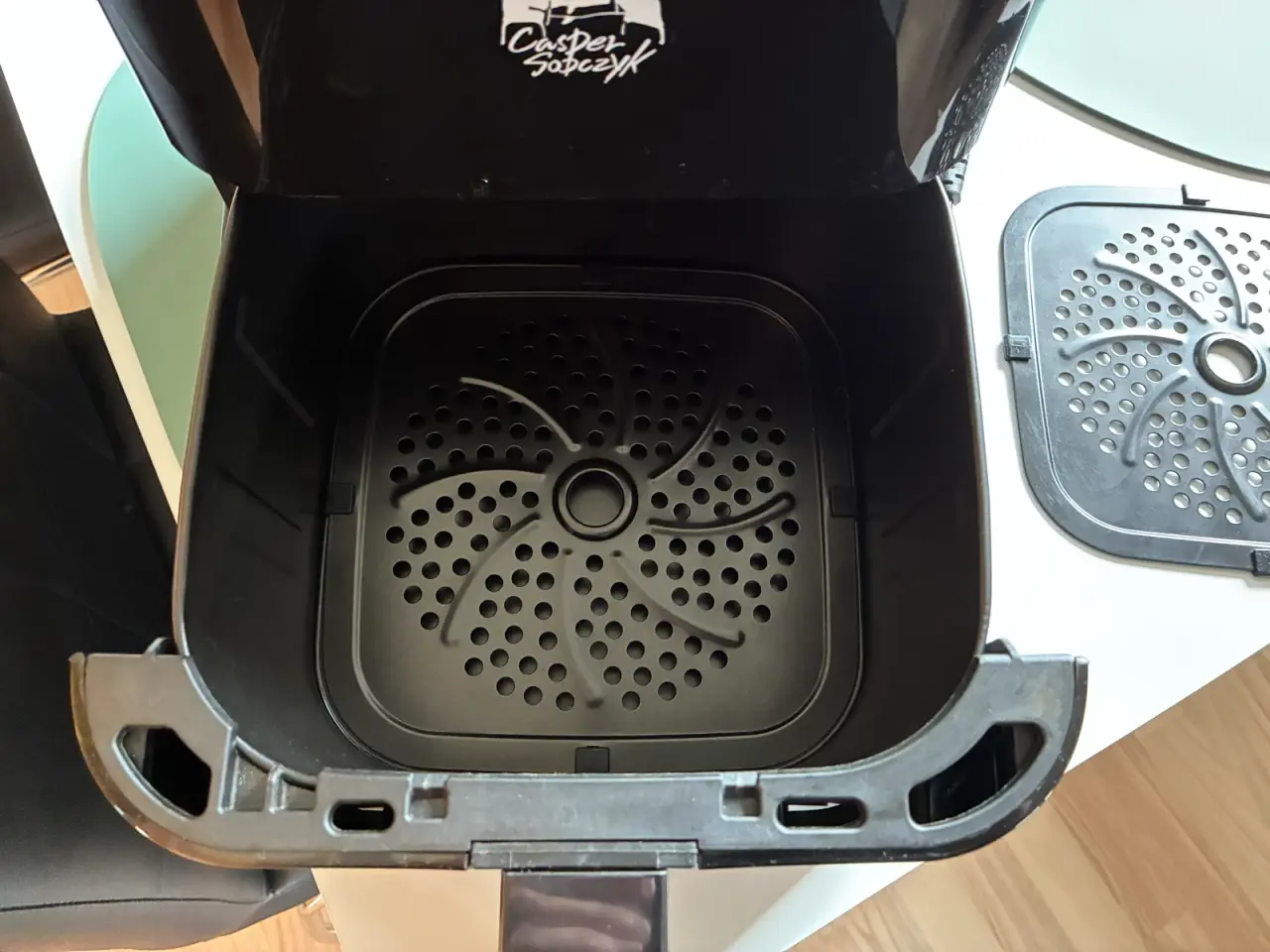 Billede 3 - Airfryer - Casper Sobczyk