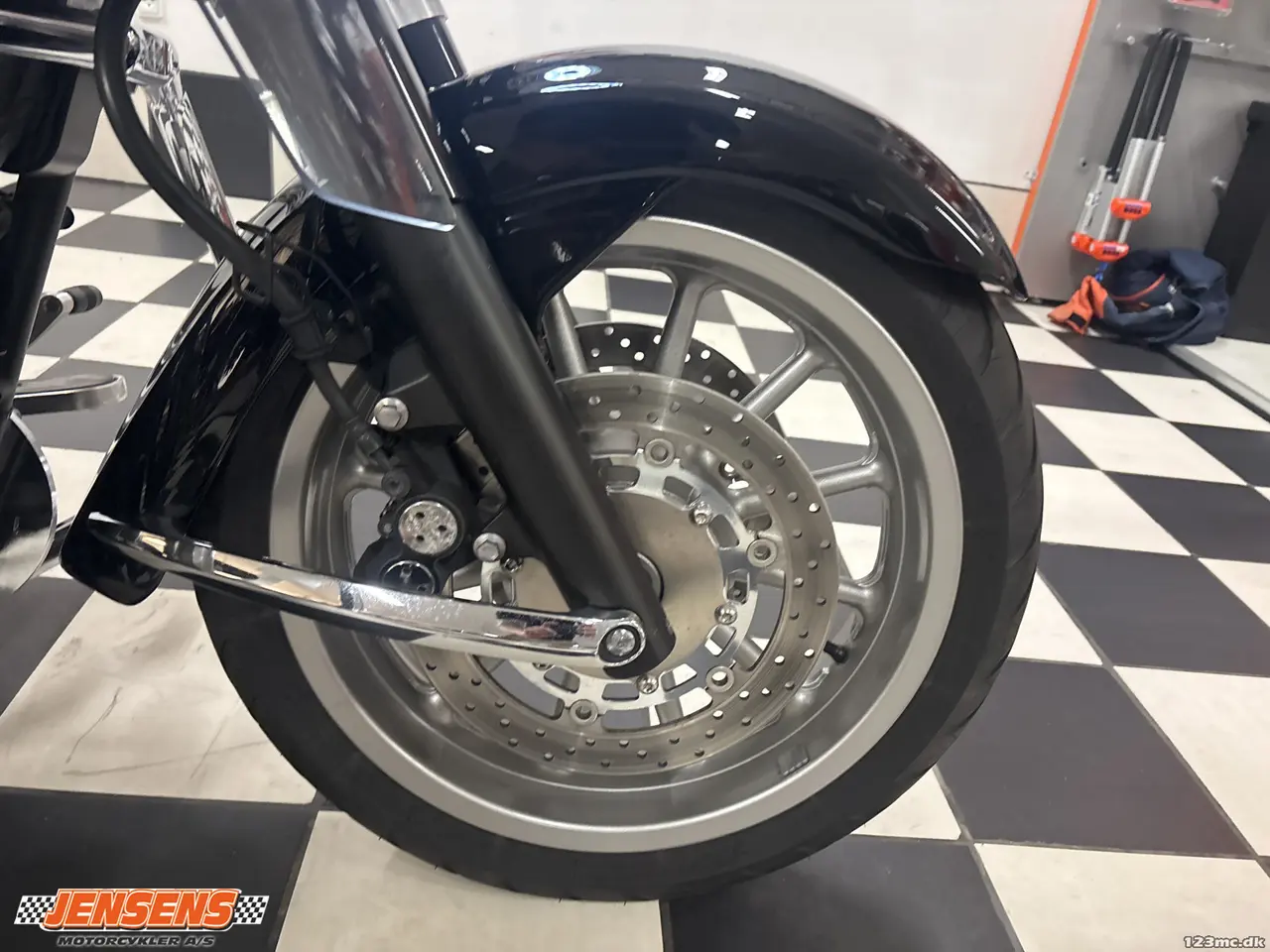 Billede 10 - Yamaha XV 1900