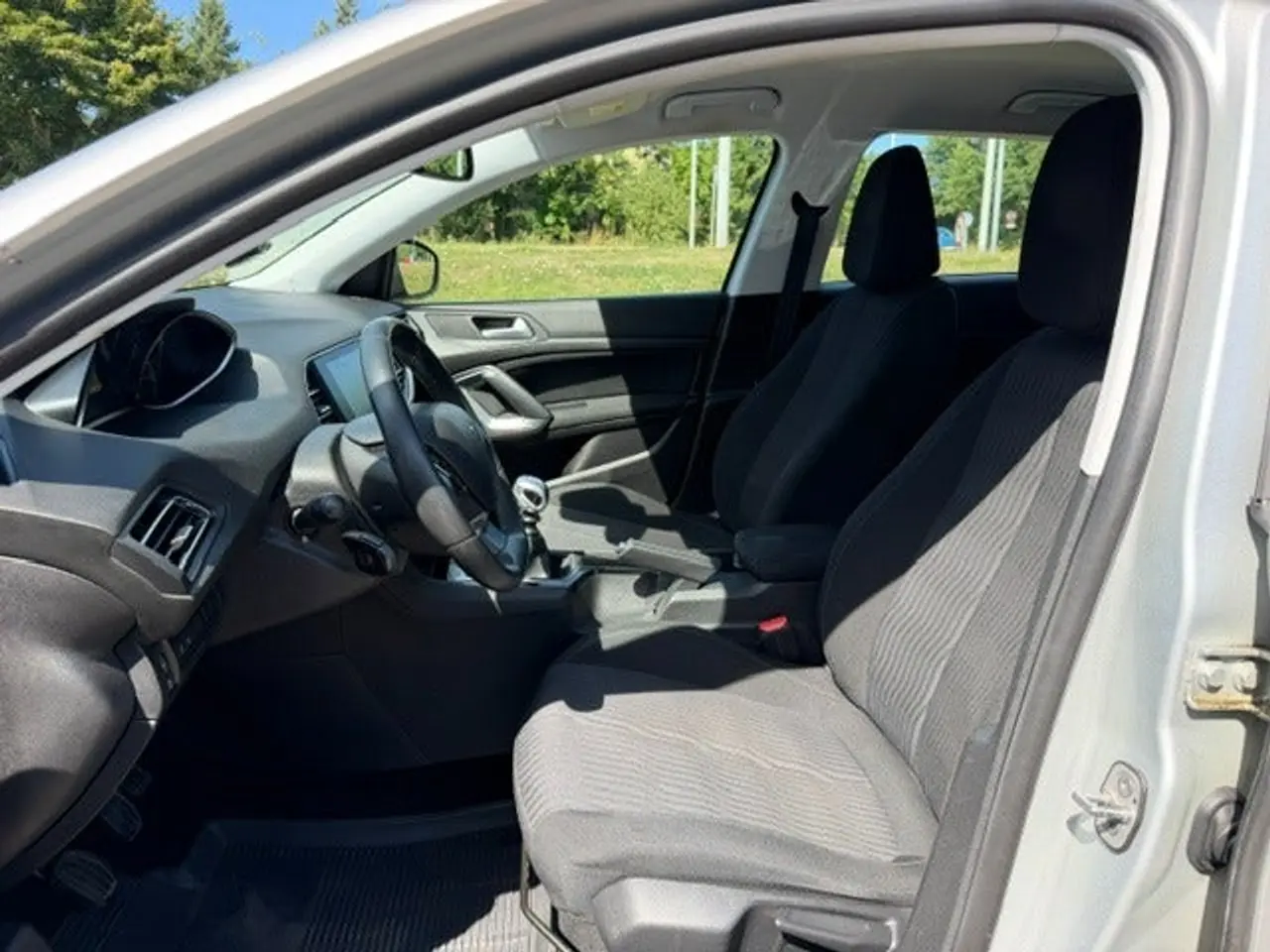 Billede 8 - Peugeot 308 1,6 BlueHDi 120 Active