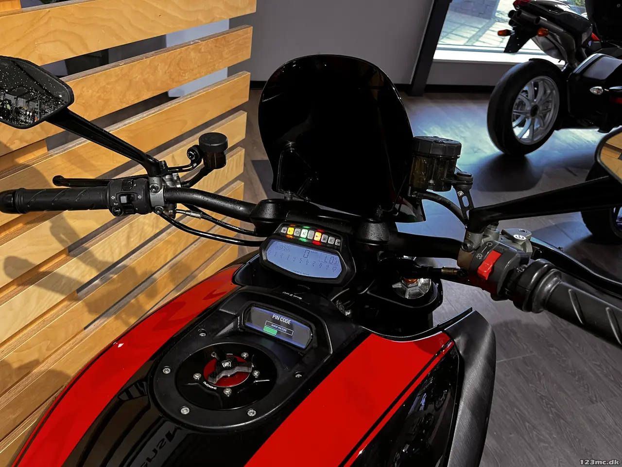 Billede 6 - Ducati Diavel