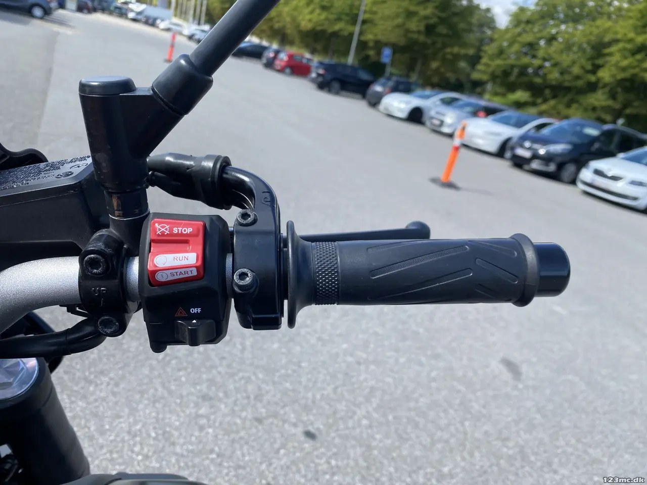 Billede 7 - Yamaha MT-07