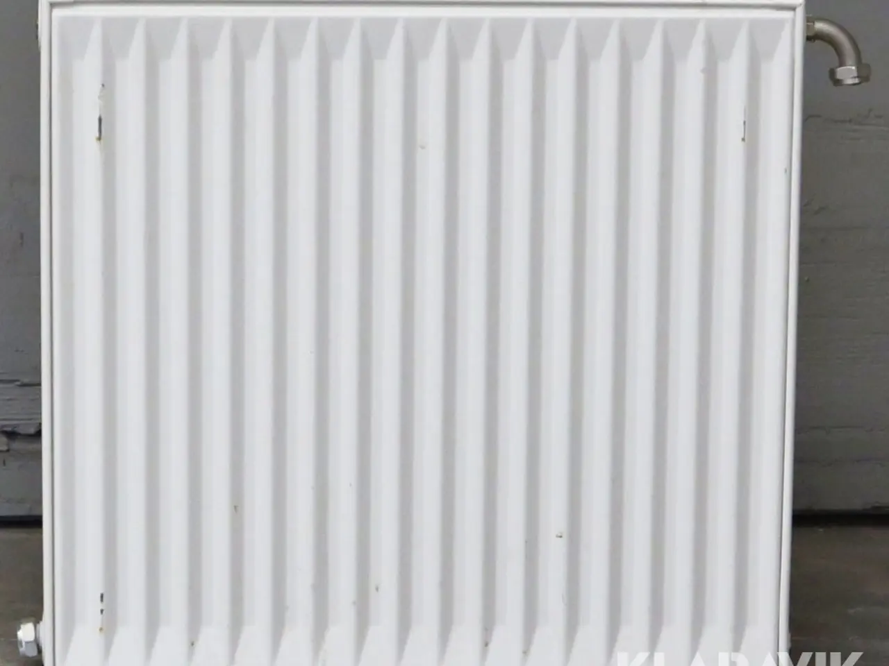 Billede 5 - Radiator 18 Styk 60 × 55 × 7 cm