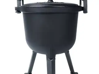Bål Udstyr
