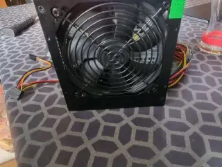Atx-500b strømforsyning!