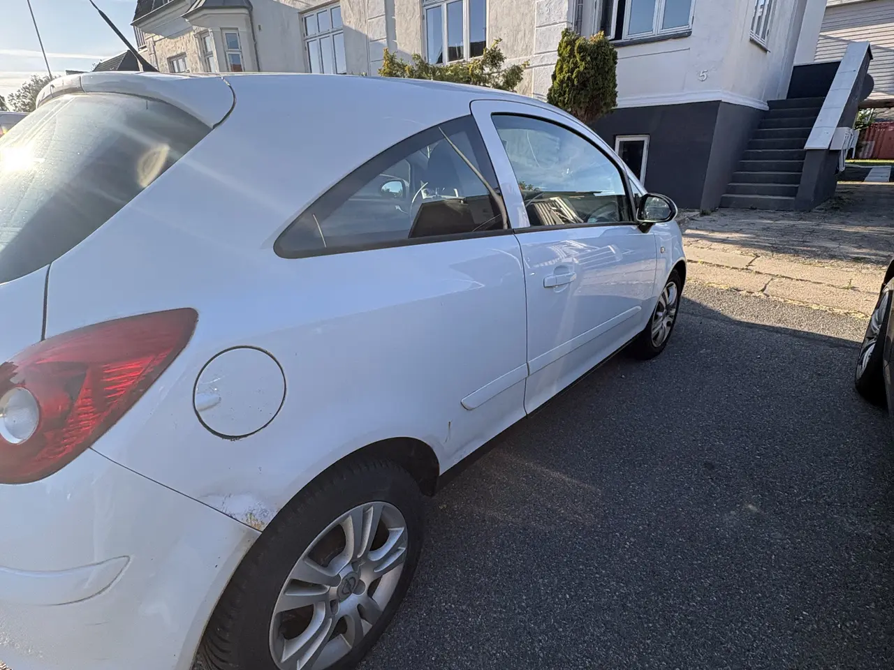 Billede 6 - Opel Corsa 