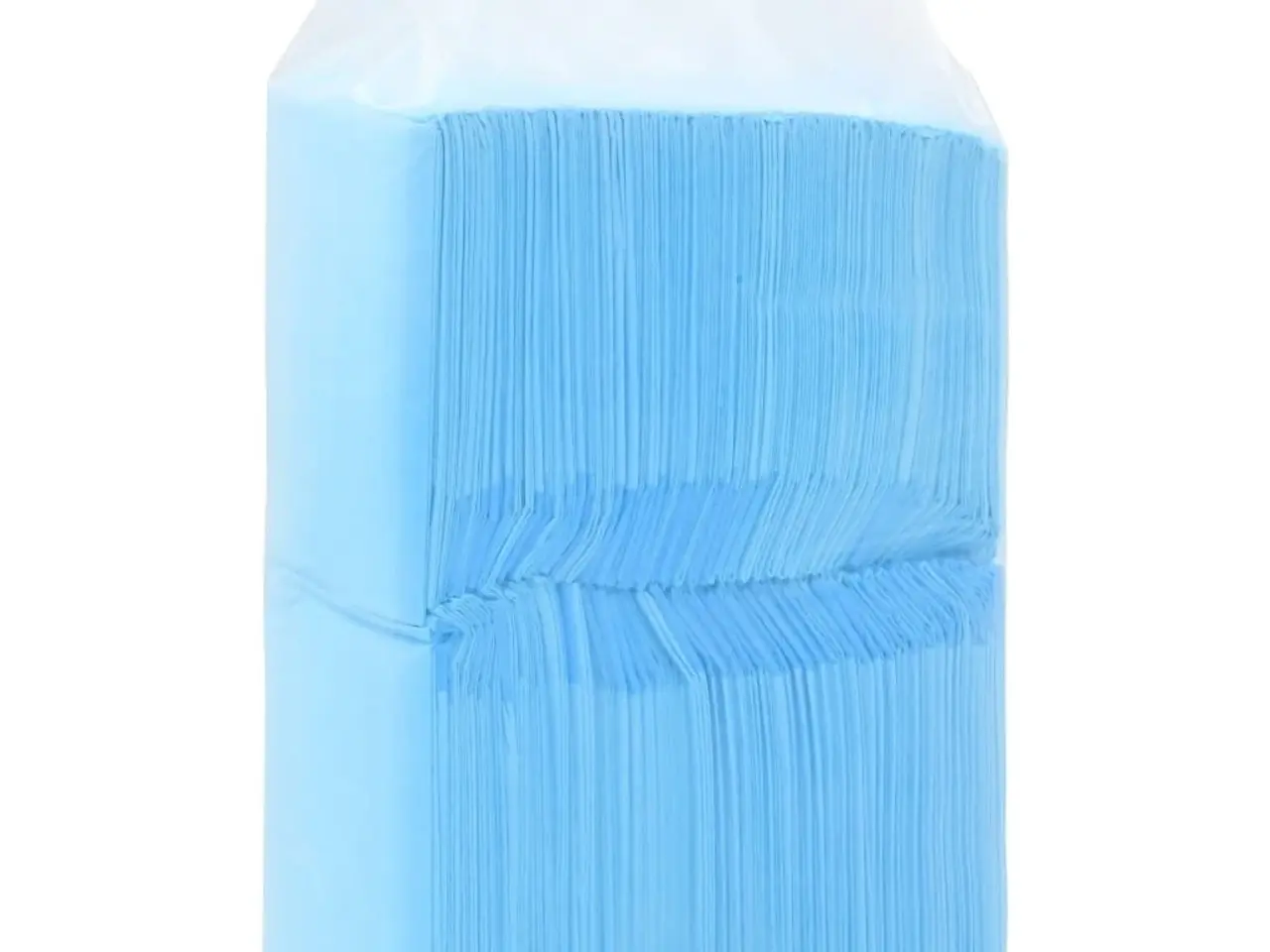 Billede 1 - Træningsunderlag til kæledyr - 100 stk., 90 × 60 cm, uvævet stof