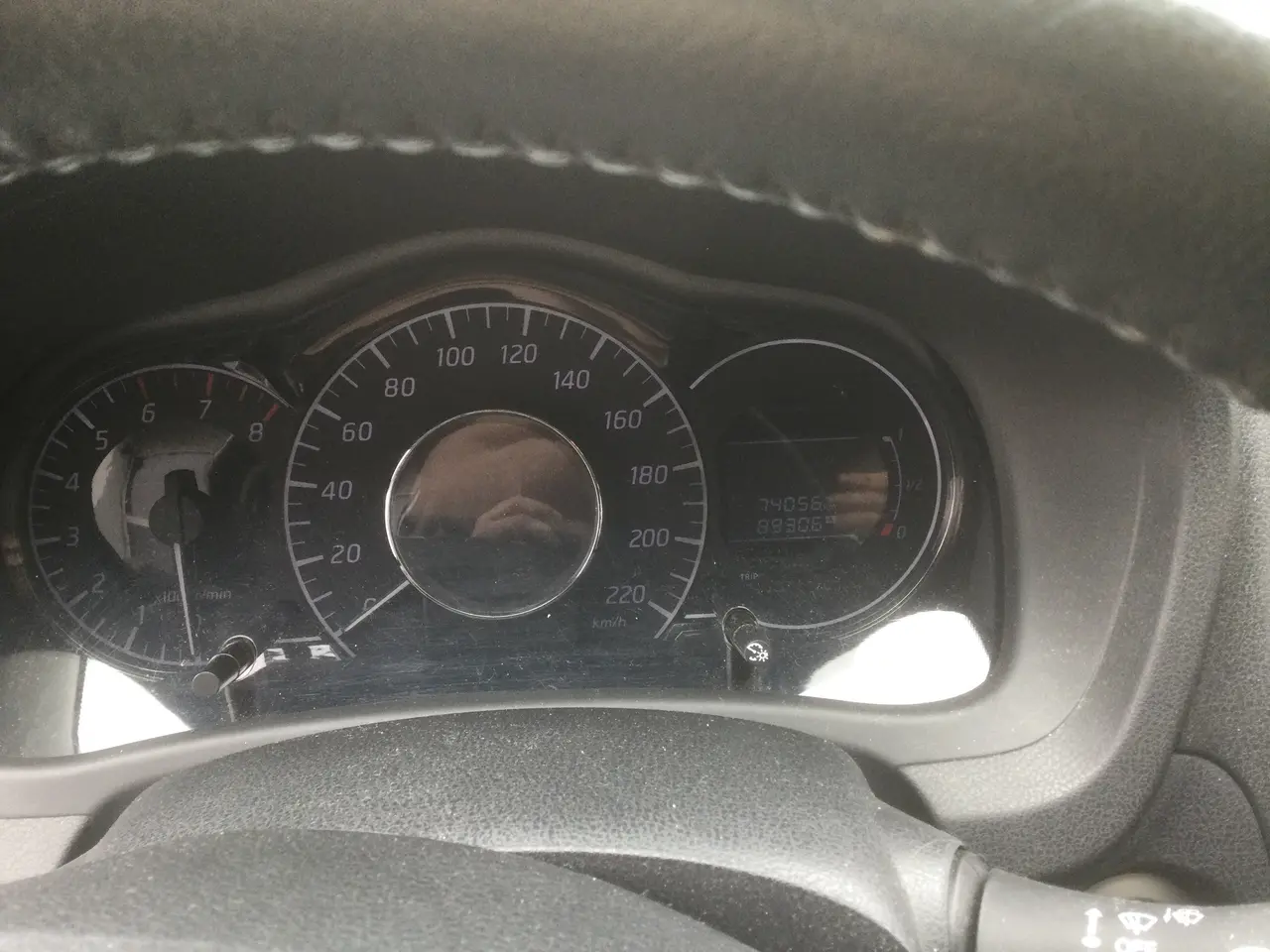 Billede 7 - Meget fin Nissan note 1,2 fra 2014