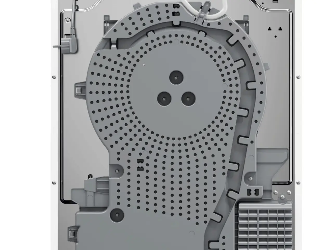 Billede 6 - AEG 8000 SERIES, stadig garanti