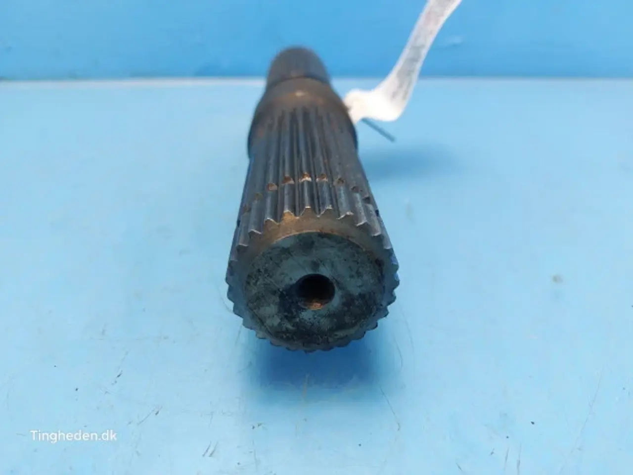 Billede 8 - Massey Ferguson 7274 Drivaksel 28186178