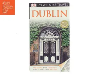 Dublin af Eyewitness Travel (Bog)