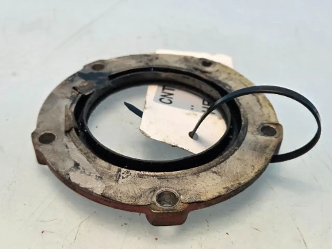 Billede 3 - Cummins 6TAA-8304 Medbringer J941786