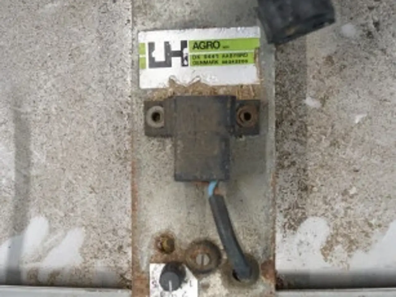 Billede 2 - LH Spildindikator 132cm
