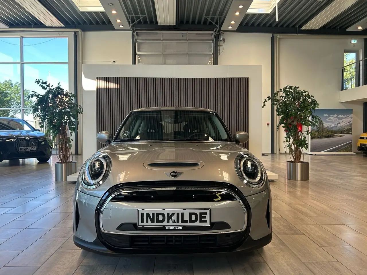 Billede 2 - MINI Cooper SE  Edition Premium