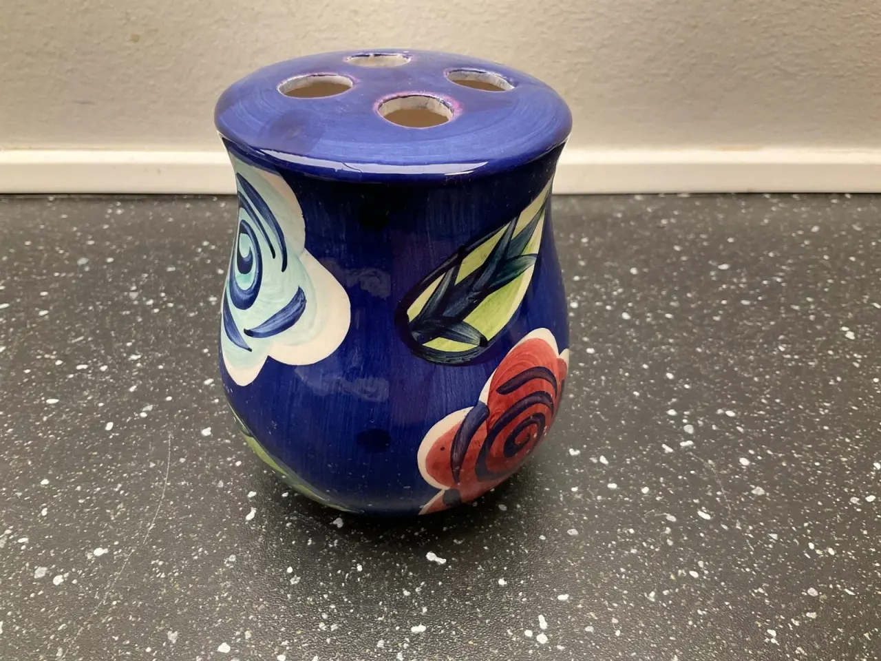 Billede 3 - Vase