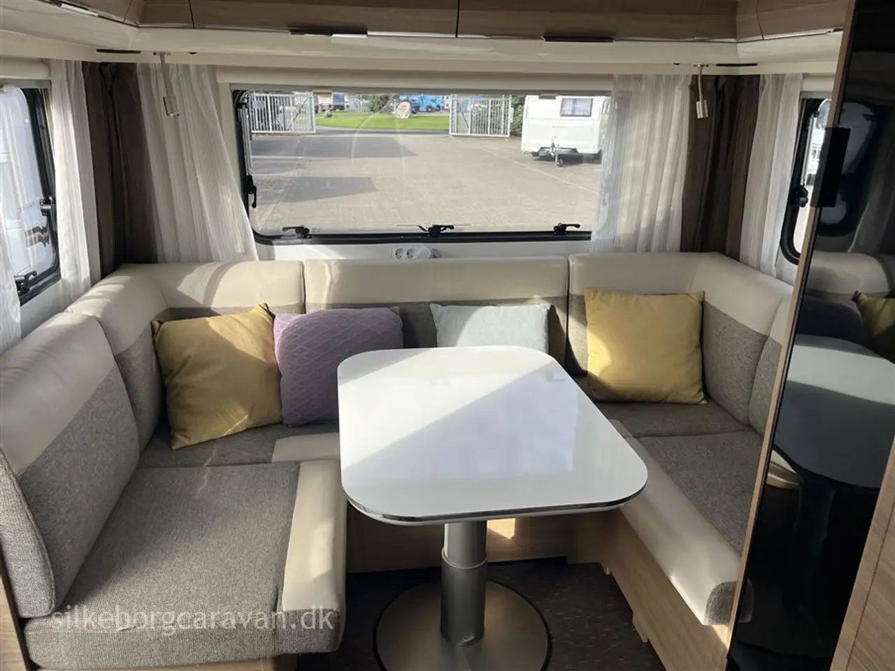 Billede 11 - 2019 - Adria Adora 482 LU