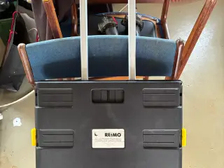 Riemo trækvogn