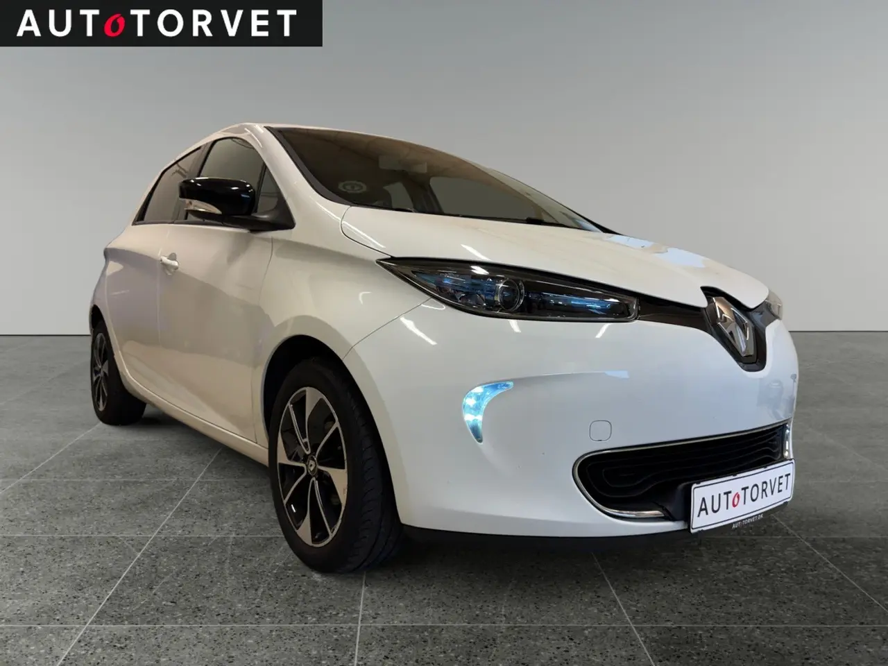 Billede 2 - Renault Zoe 41 Intens