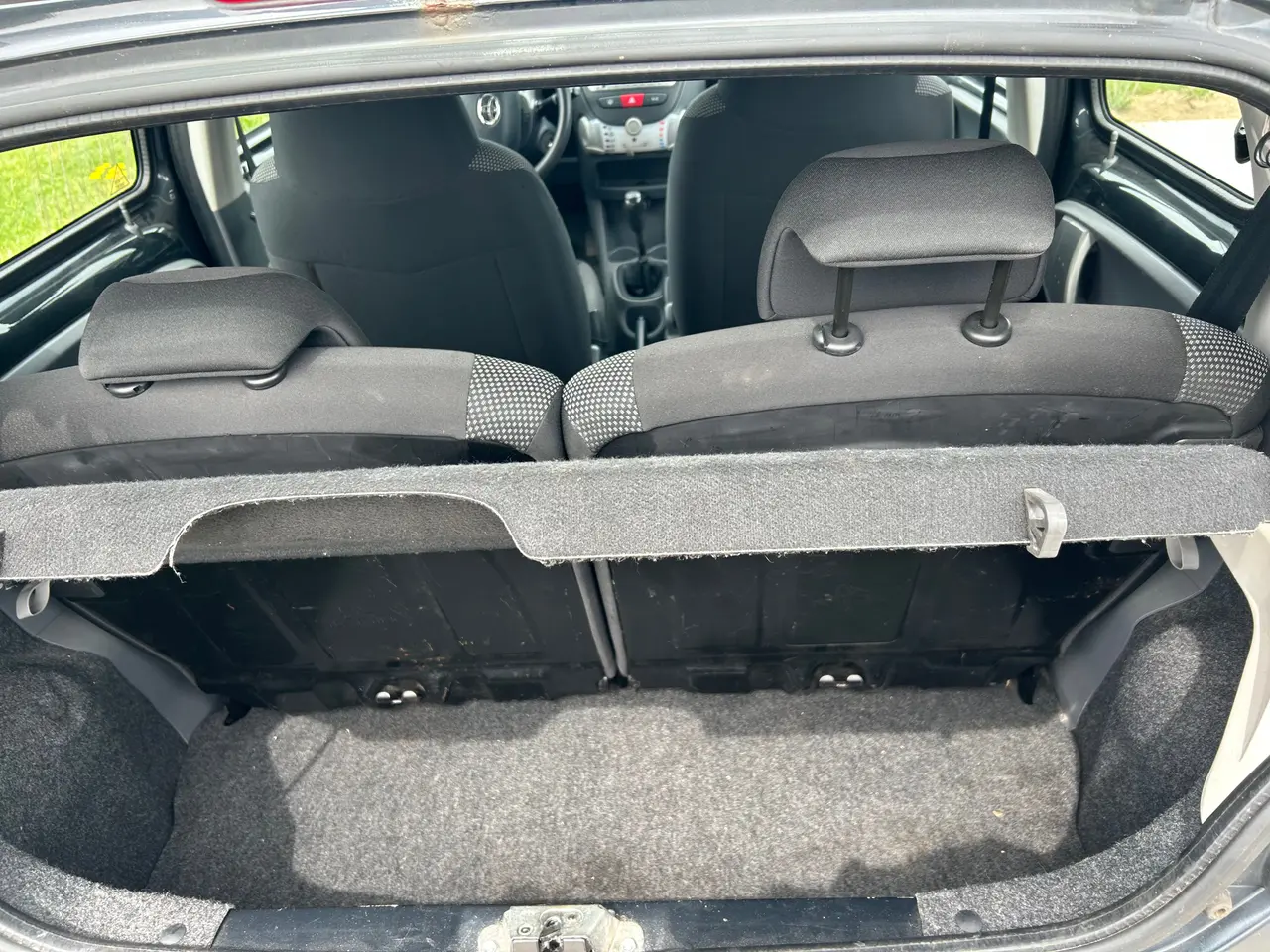 Billede 5 - Toyota Aygo 1.0 – Perfekt førstegangsbil