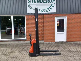 Jungheinrich HELL CDD12J