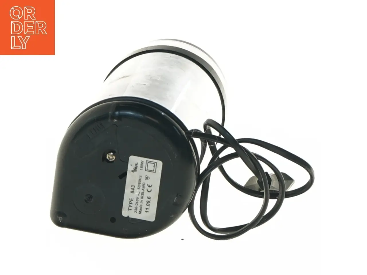 Billede 4 - Elektrisk kaffekværn (str. 1810 cm)