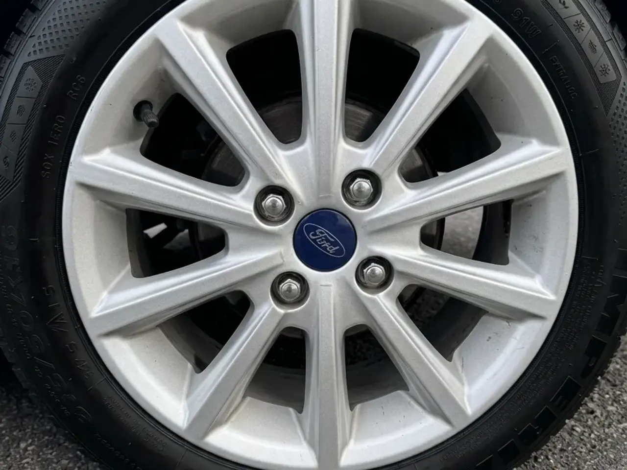 Billede 17 - Ford Fiesta 1,0 EcoBoost B&O Play