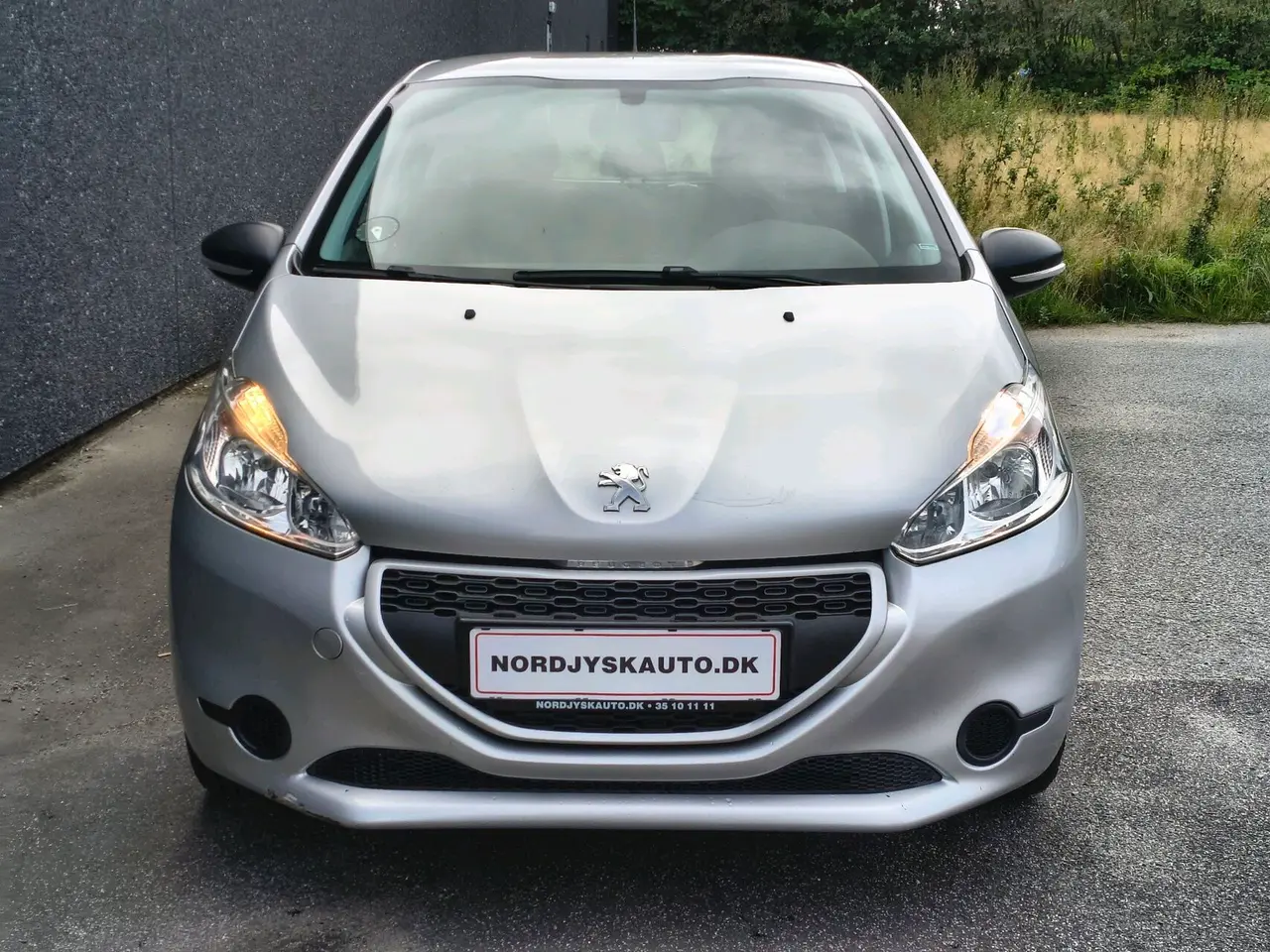Billede 2 - Peugeot 208 1,0 VTi Active 68HK 5d