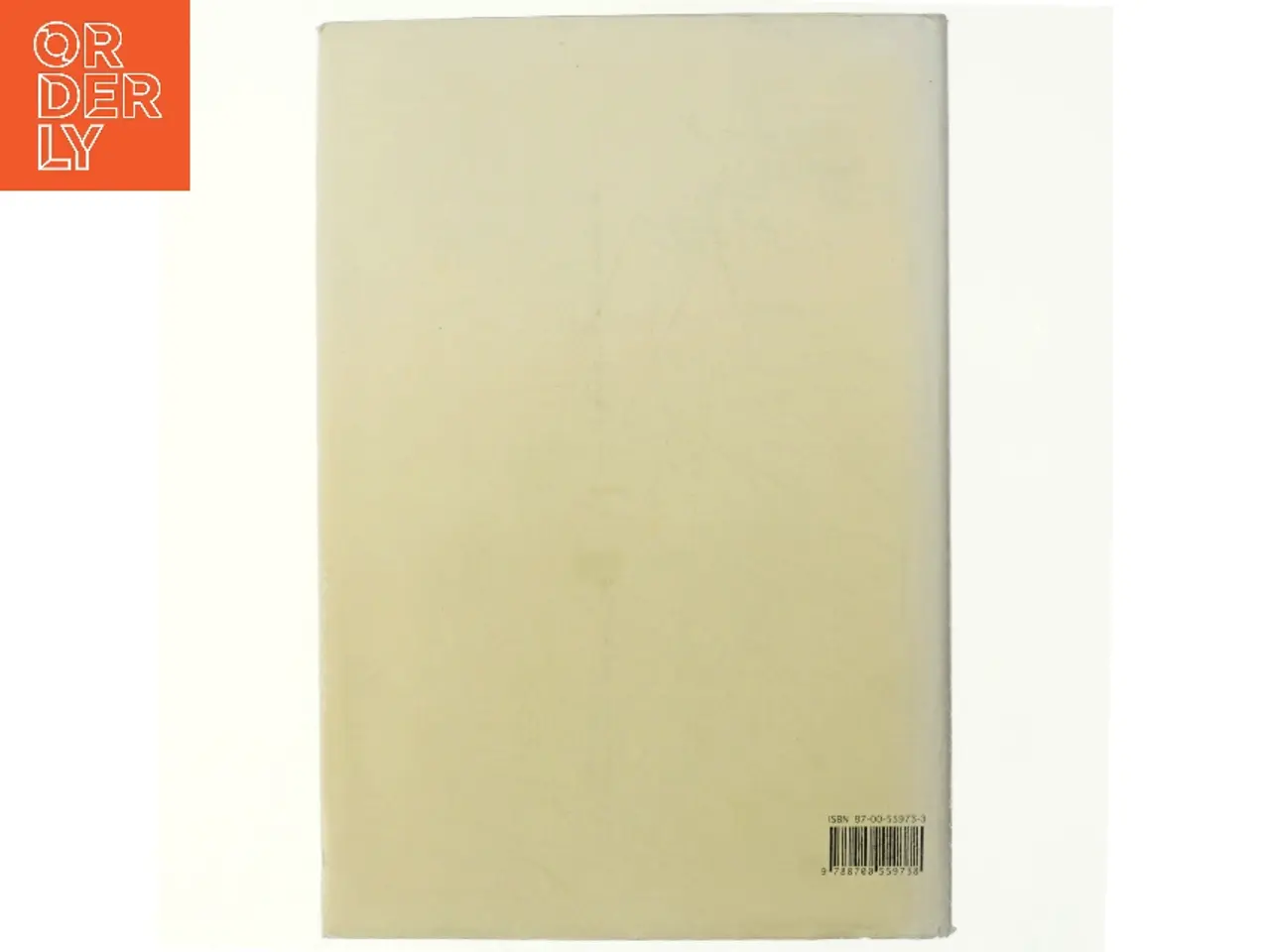 Billede 3 - Astad bog