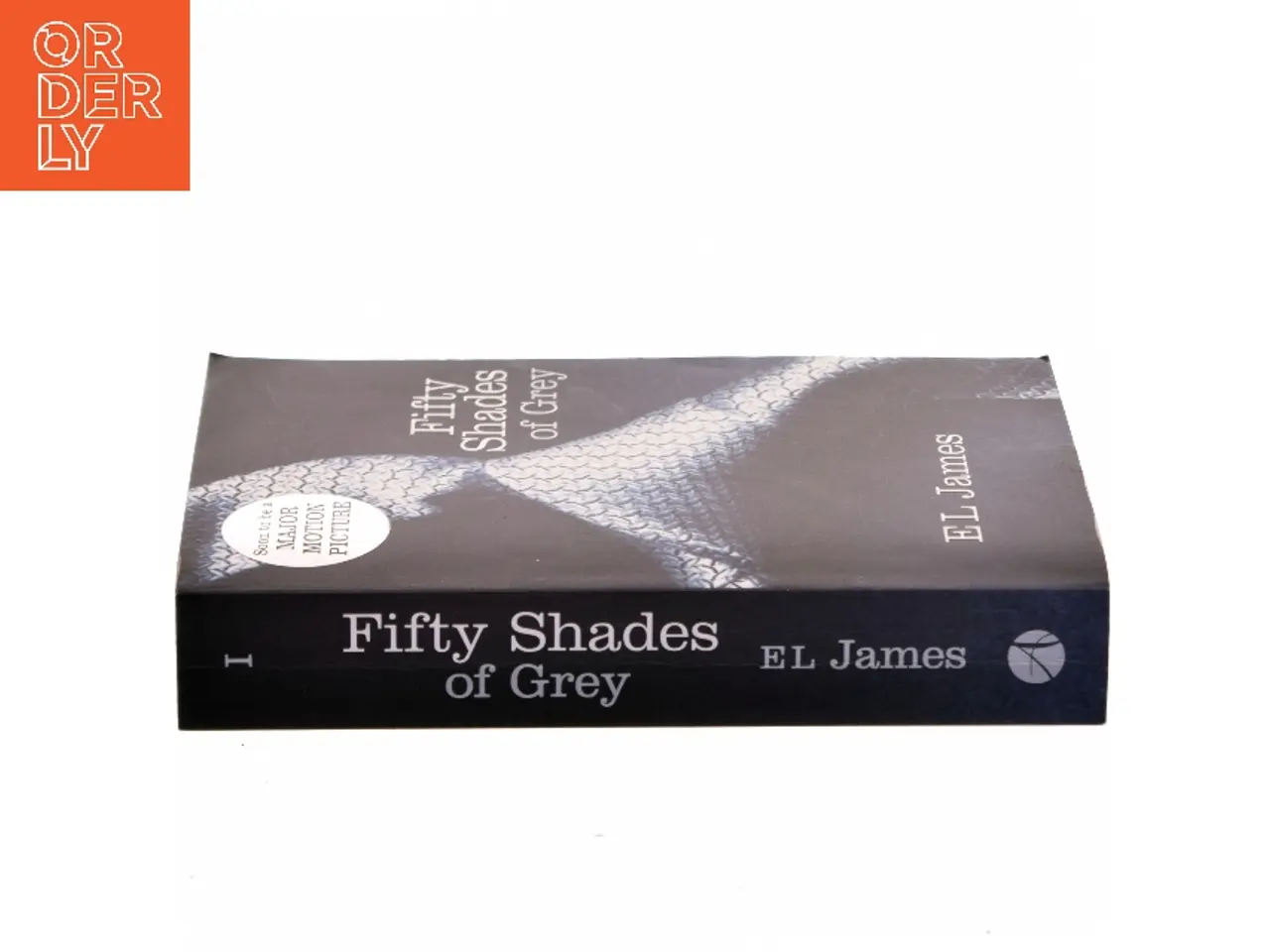 Billede 2 - Fifty Shades Trilogy. I, Fifty shades of grey af E. L. James (Bog)