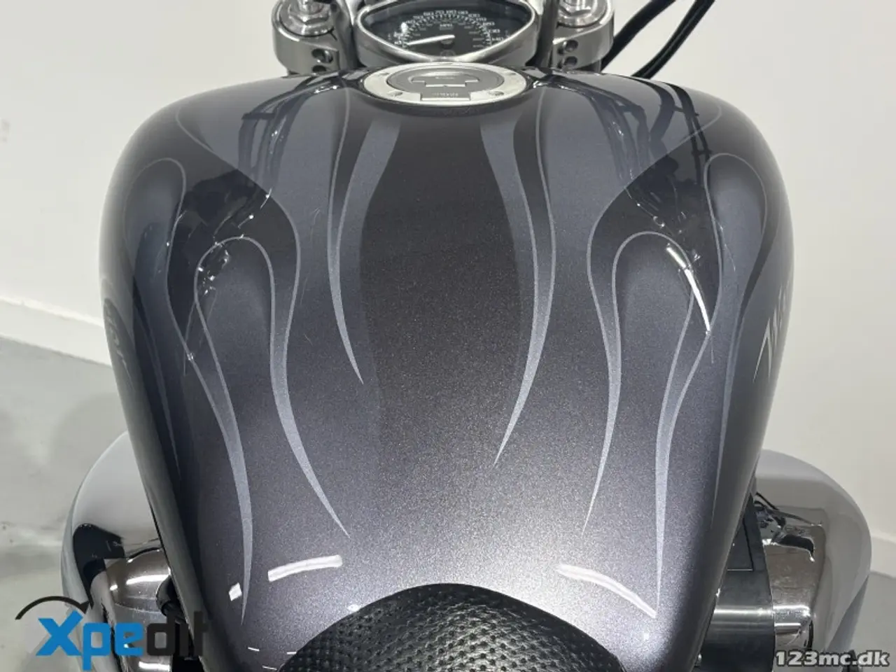 Billede 13 - Yamaha XV 1700