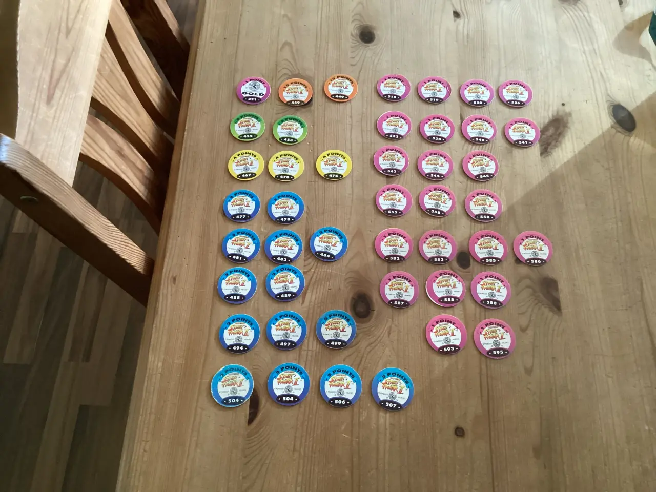 Billede 10 - Blandet Legesager / Retro Bamser/ Disney Vtech