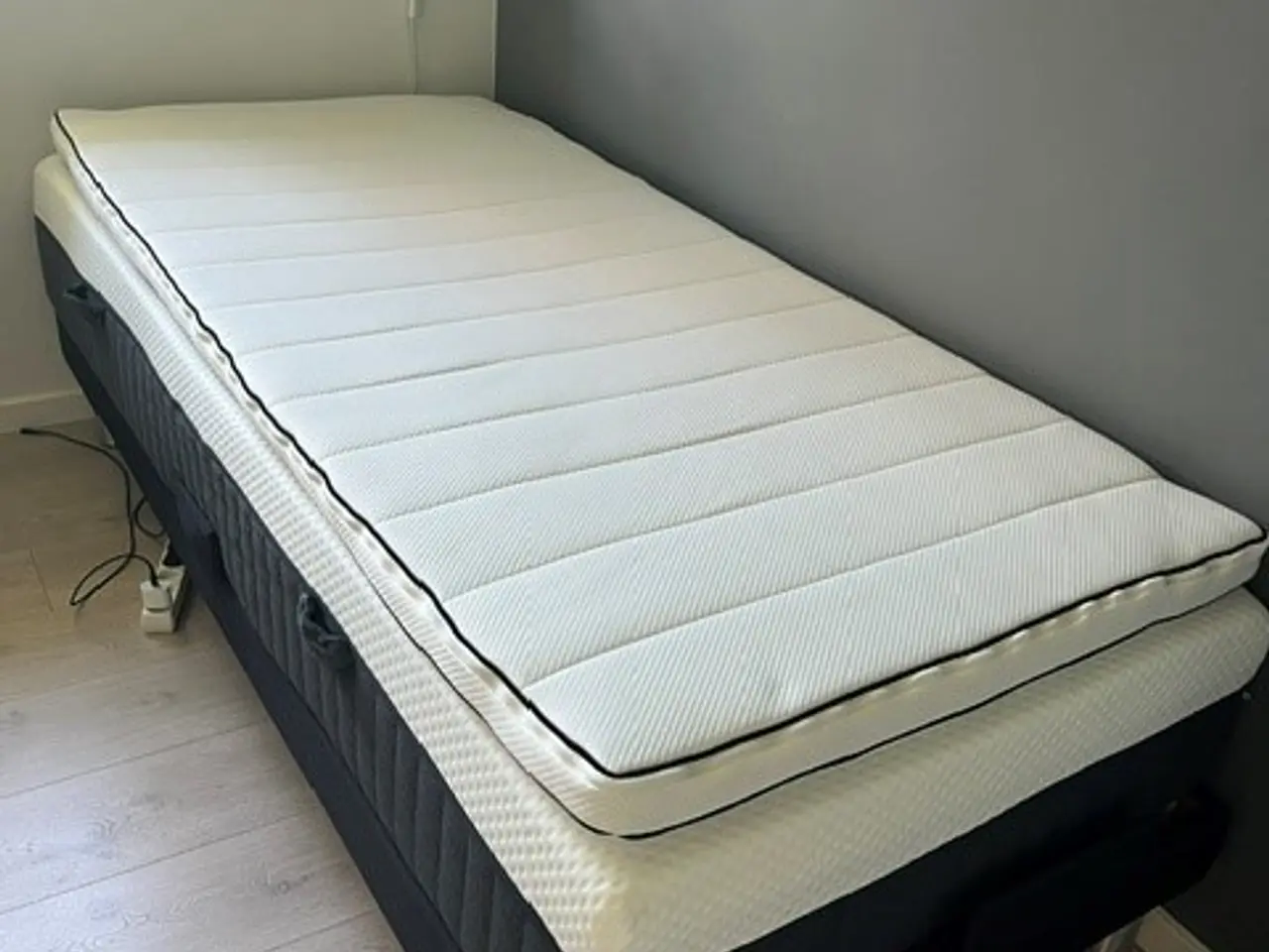 Billede 3 - Elevationsseng – Pro Sleep Nordic